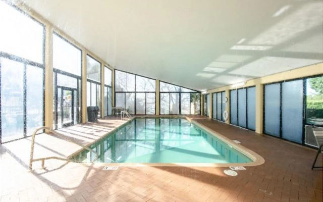 Seaside Beach & Racquet Club 4510