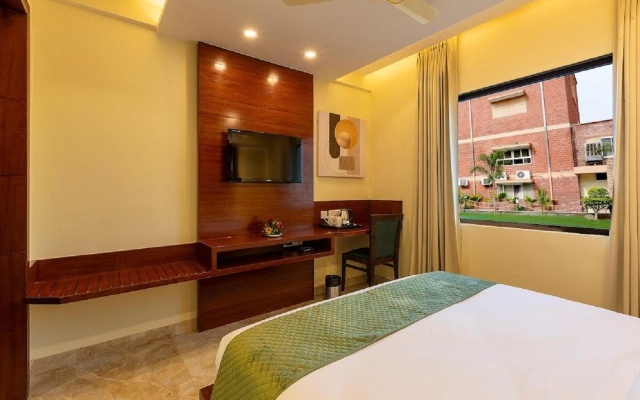 Mertiya Residency
