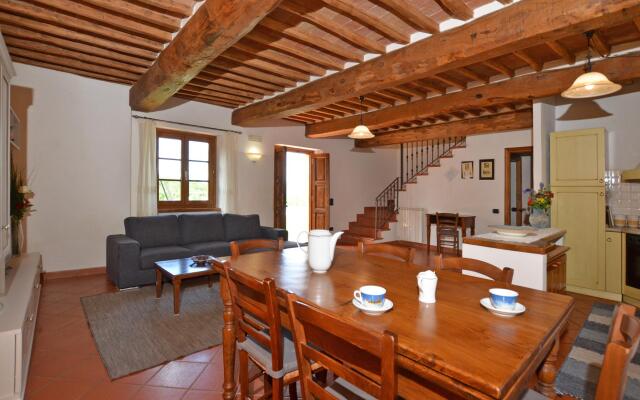 Casa Sofi in Monticiano