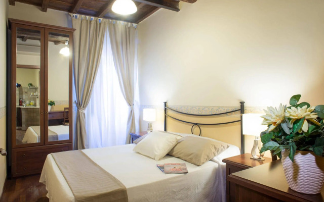 Hotel Anfiteatro Flavio