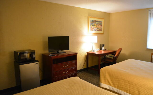 Days Inn West Des Moines