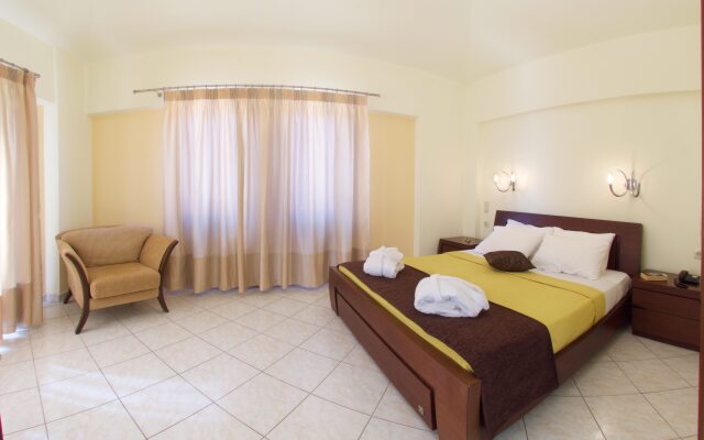 Hotel Melmar View