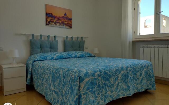 Appartamento Torri di Avvistamento