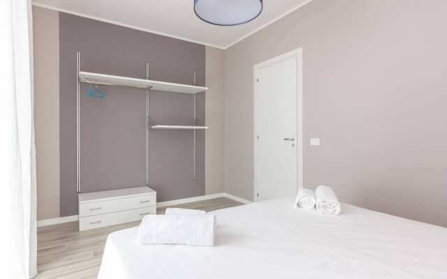 Cala Azzurra Apartment Mountain View