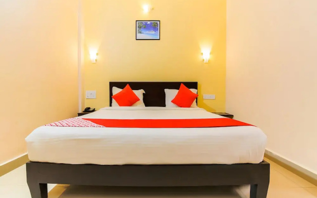 Oyo 23199 Gilly Guest House