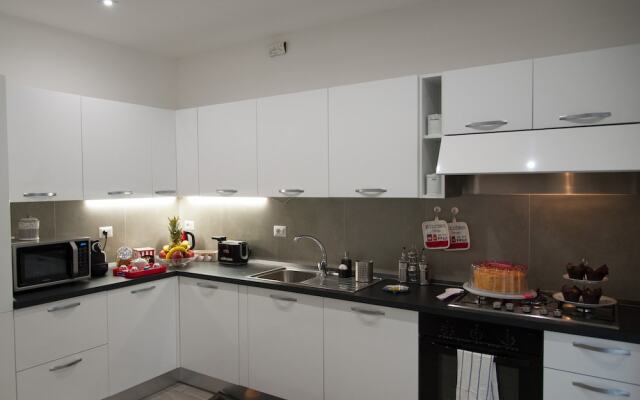 M&m House Holiday Home