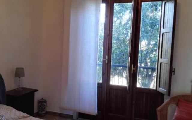 Lucrezia apartment
