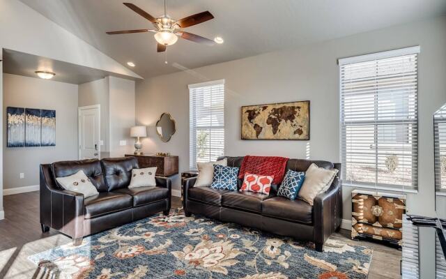 Park Place by RedAwning