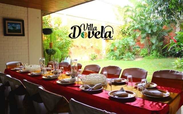 Hotel Villa Dovela