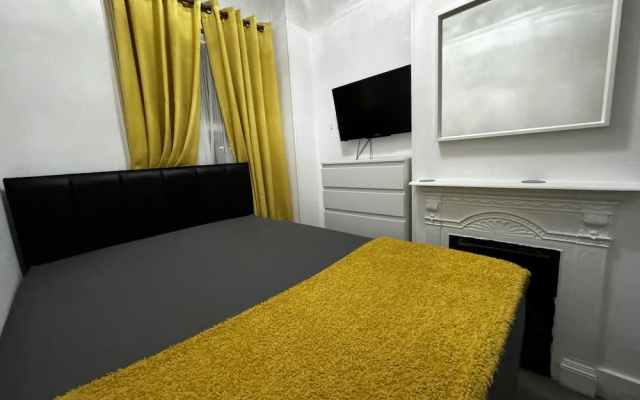 Onsite Apartments in Central Brentwood