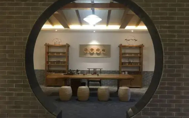 Oriental Hotel (Jiaochangwei)