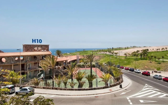 Meloneras Suites