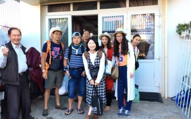 Bat Tri Hotel