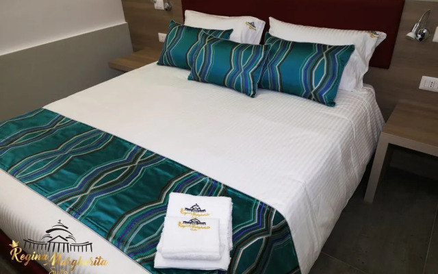 Regina Margherita Suite