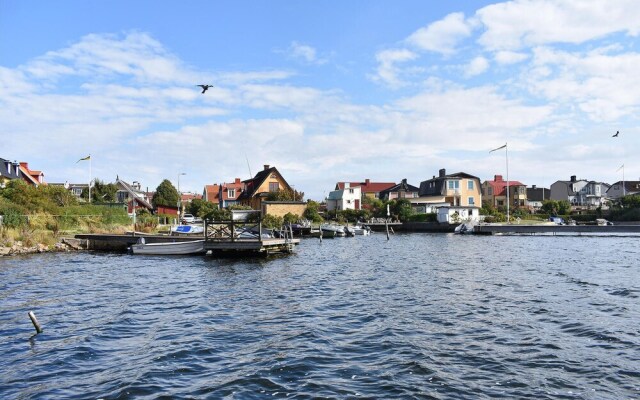 Stunning Home in Karlskrona With 2 Bedrooms and Wifi