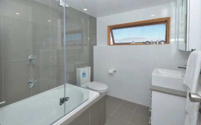 Smiggins Hotel & Chalet Apartments