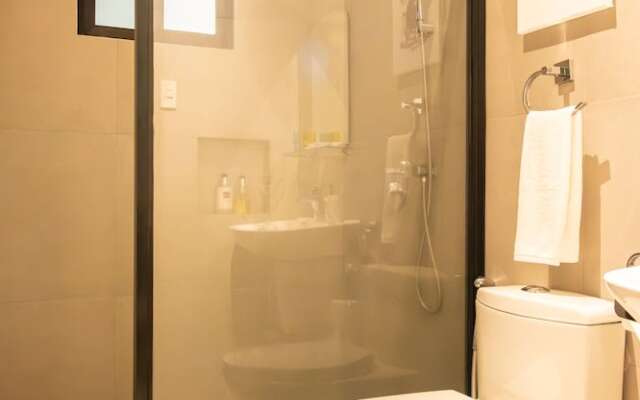 UNWND Boutique Hotel Dumaguete
