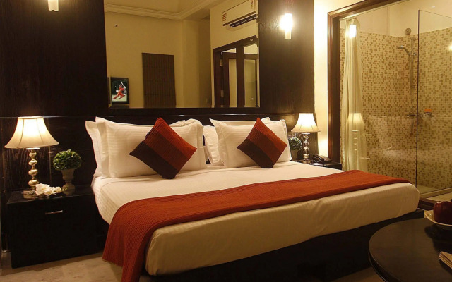 Hotel Ajanta