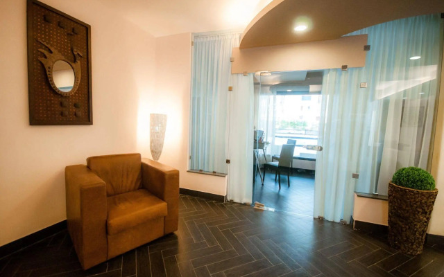BNS Hotel Francisco