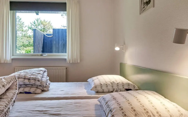8 Person Holiday Home in Hurup Thy