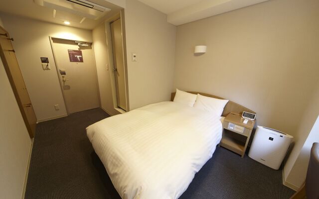 Dormy Inn Express Sendai Hirosedori
