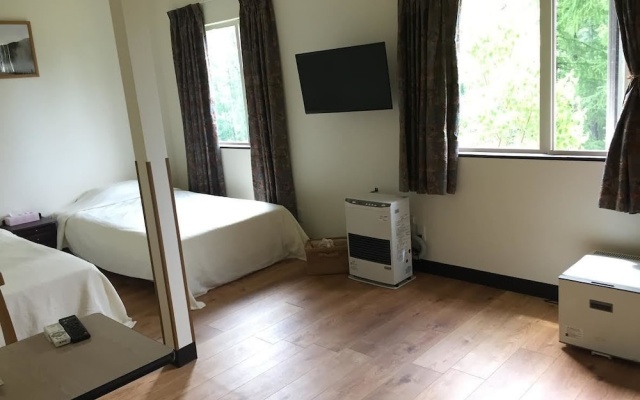 Lodge Romulus – Guest Rooms – Rusutsu