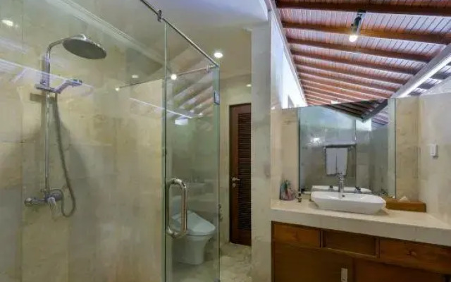 villa deh simba at seminyak oberoi