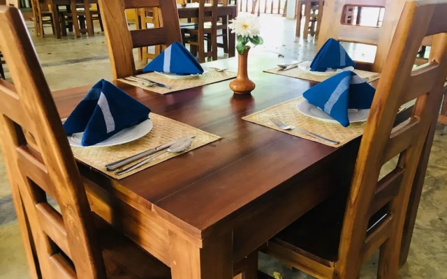 Alikele Hotel Sigiriya