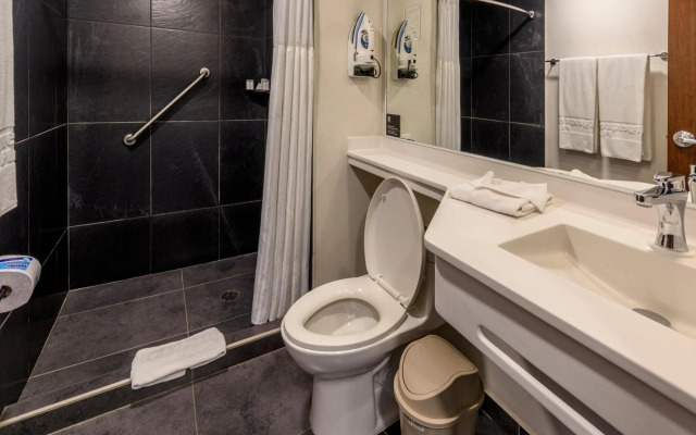 City Express Plus by Marriott Bogota Aeropuerto