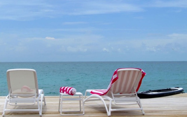 Coral Point by Eleuthera Vacation Rentals
