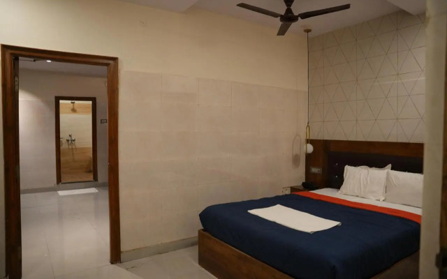 Vaidh Business Hotel