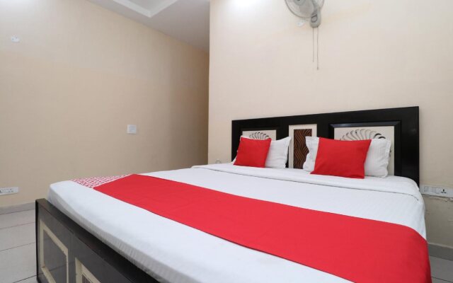 Yashvi Hotel And Resorts by OYO