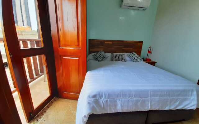 Hotel Casa Centenario