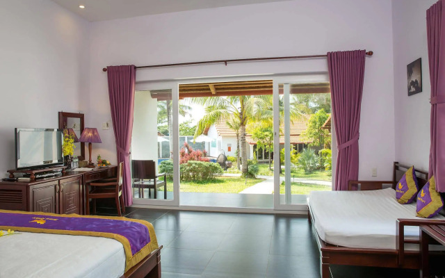 Terrace Resort