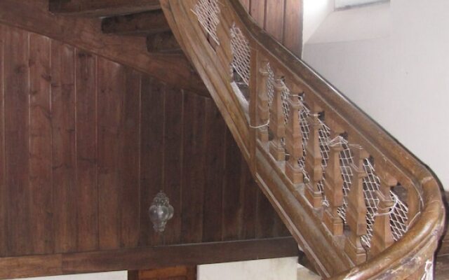 Malouinière des Trauchandières Saint-Malo