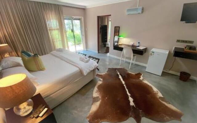 Eagles View Guest House and Business Centre