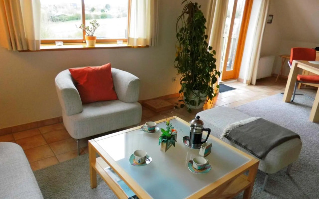 Ferienwohnung Lindenstraße