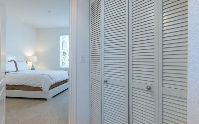 Bluebird Suites in North San Jose