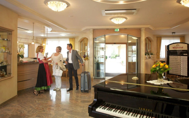 Ringhotel Winzerhof