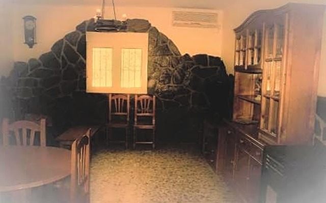 Villa Chispa