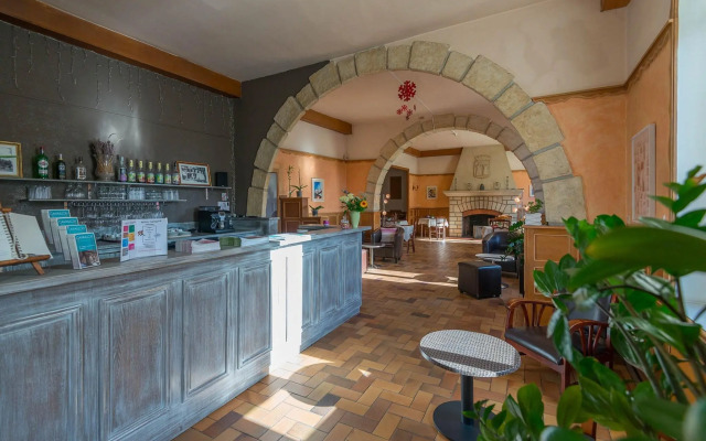 Hôtel Toppin