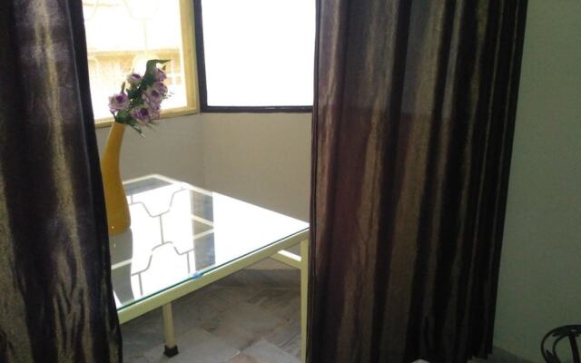 LRH Peshwa Apartment