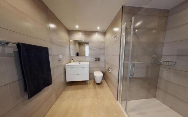 Aguas Nuevas 194 Top Floor Family Res