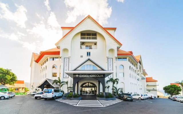 Hôtel Exsel Créolia