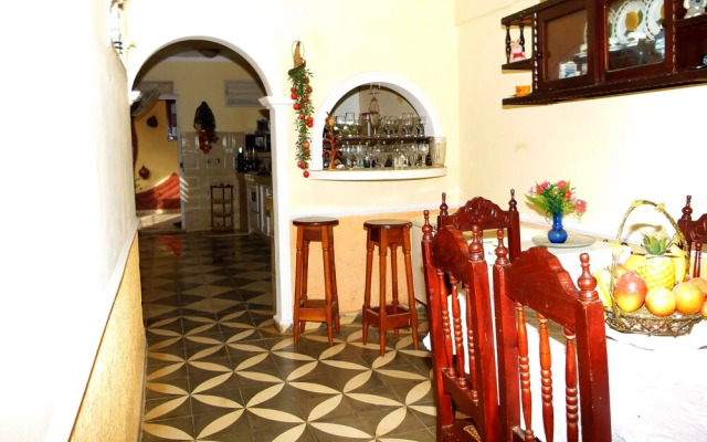 Hostal Luisa Maria