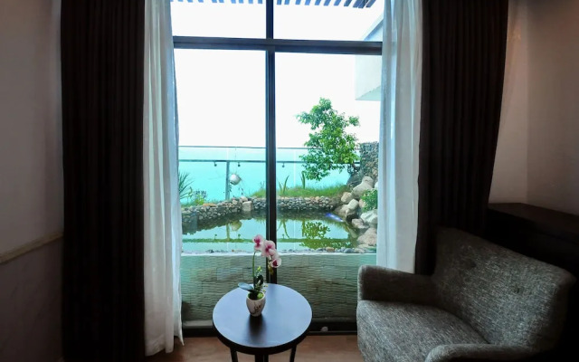 Holi Sky Homes By The Beach