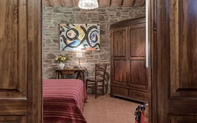 Belvilla by OYO Casale Degli Ulivi