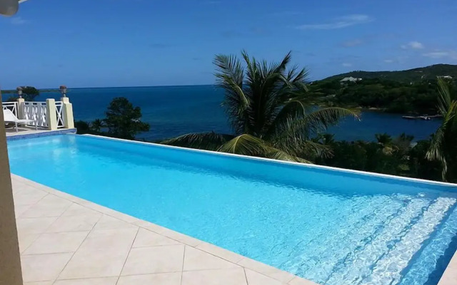 Cashmere Villa