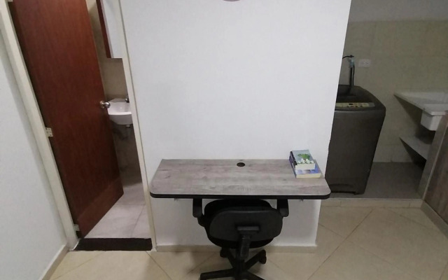 Genial Loft Tipo Smart San Alonso