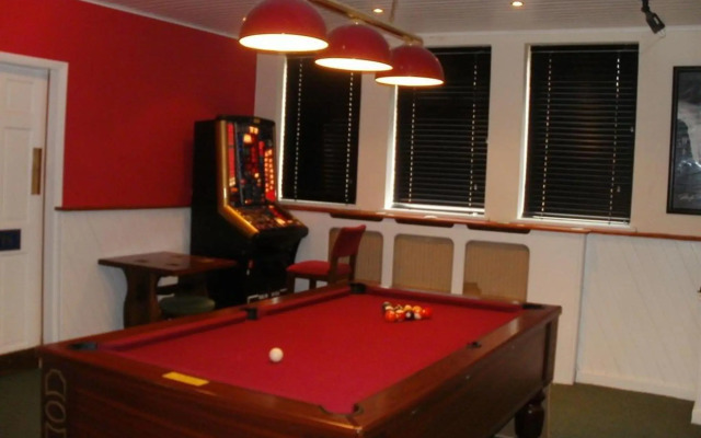 The Star Inn